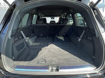 2025 Mercedes-BENZ GLS — миниатюра 37