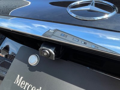 2025 Mercedes-BENZ GLS — миниатюра 45