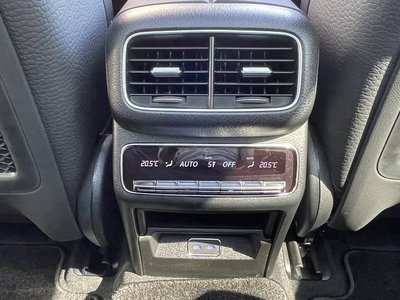 2025 Mercedes-BENZ GLS — миниатюра 29