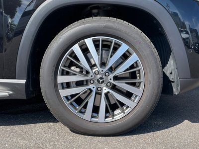 2025 Mercedes-BENZ GLS — миниатюра 46