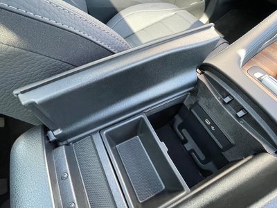 2025 Mercedes-BENZ GLS — миниатюра 19