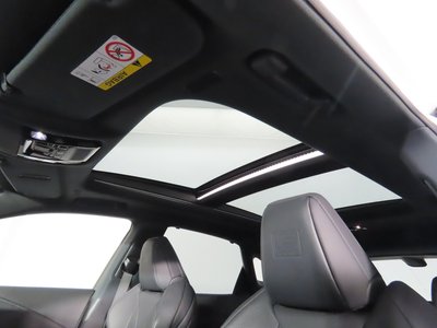 LEXUS RX - 8