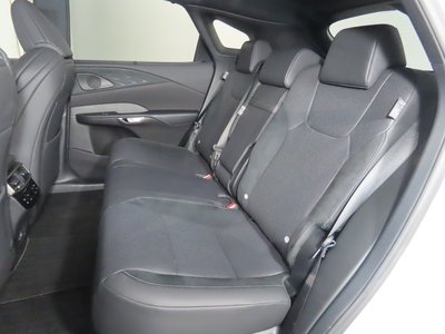 LEXUS RX - 10