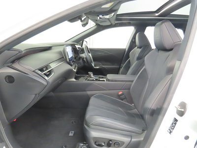 LEXUS RX - 9