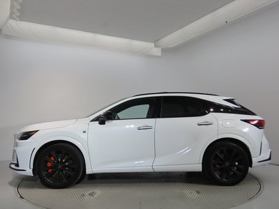 LEXUS RX - 2