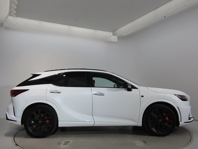 LEXUS RX - 3