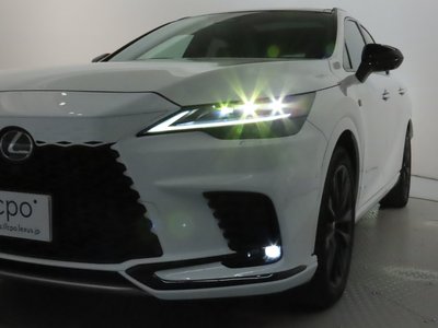 LEXUS RX - 6