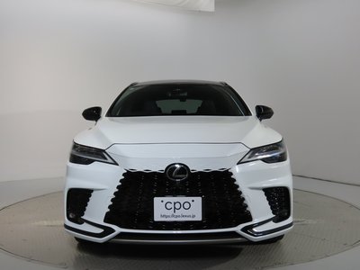 LEXUS RX - 4