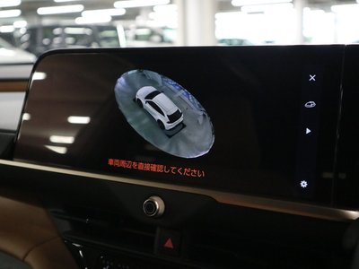 2024 Toyota CROWN SPORT thumbnail 33