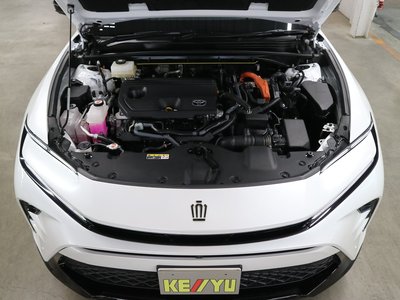 2024 Toyota CROWN SPORT thumbnail 64