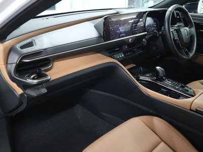 2024 Toyota CROWN SPORT thumbnail 19