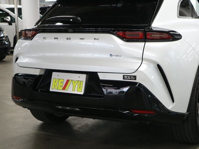 2024 Toyota CROWN SPORT thumbnail 61