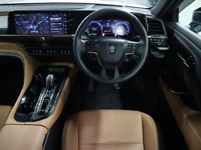 2024 Toyota CROWN SPORT thumbnail 14