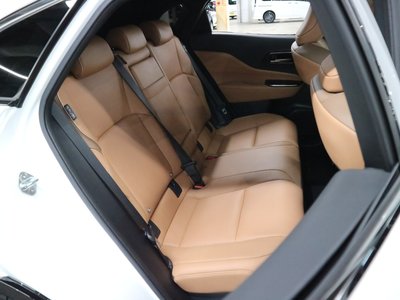 2024 Toyota CROWN SPORT thumbnail 17