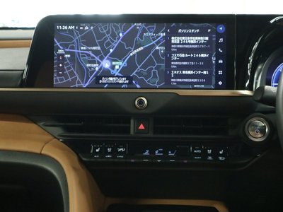 2024 Toyota CROWN SPORT thumbnail 29