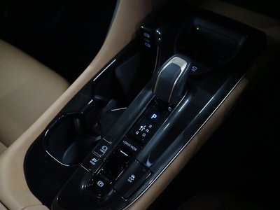 2024 Toyota CROWN SPORT thumbnail 41