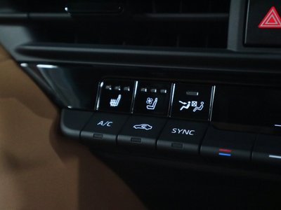 2024 Toyota CROWN SPORT thumbnail 40