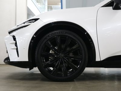 2024 Toyota CROWN SPORT thumbnail 62