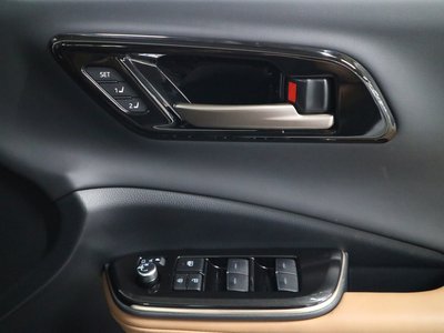 2024 Toyota CROWN SPORT thumbnail 52