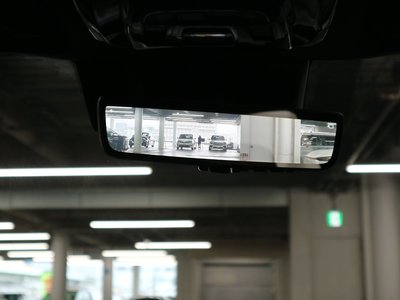 2024 Toyota CROWN SPORT thumbnail 28