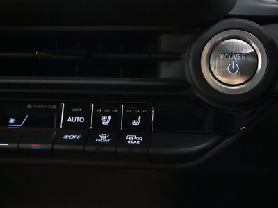 2024 Toyota CROWN SPORT thumbnail 38
