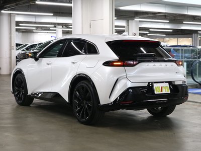 2024 Toyota CROWN SPORT thumbnail 11