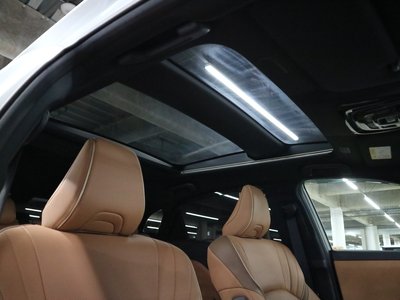 2024 Toyota CROWN SPORT photo 2
