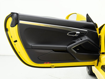 صورة مصغرة 15 لـ 2024 Porsche 718