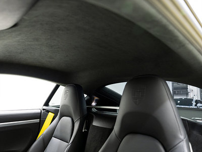 صورة مصغرة 17 لـ 2024 Porsche 718
