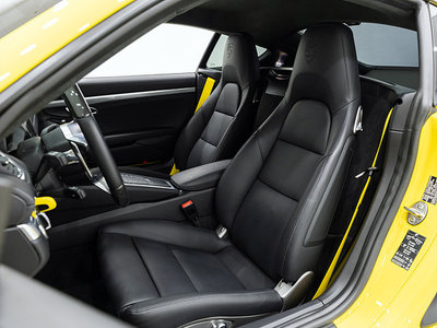صورة 10 لـ 2024 Porsche 718