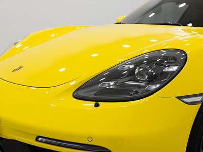 صورة مصغرة 11 لـ 2024 Porsche 718