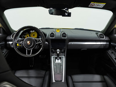 صورة 4 لـ 2024 Porsche 718