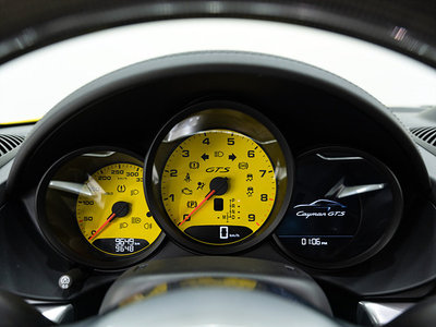 صورة 8 لـ 2024 Porsche 718