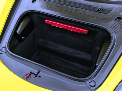 صورة مصغرة 13 لـ 2024 Porsche 718