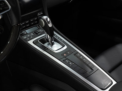 صورة 9 لـ 2024 Porsche 718