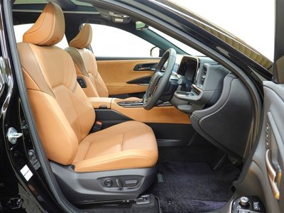 TOYOTA CROWN SPORT - 7