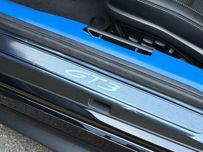 صورة مصغرة 14 لـ 2025 Porsche 911