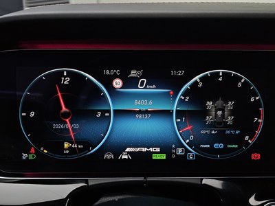 MERCEDES-BENZ GT AMG - 8