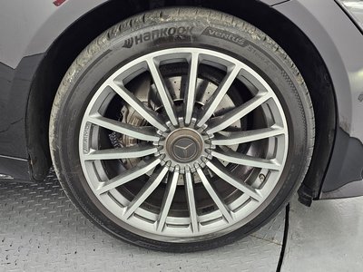 MERCEDES-BENZ GT AMG - 6