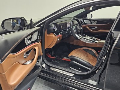 MERCEDES-BENZ GT AMG - 10