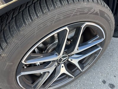 MERCEDES-BENZ GLE - 6