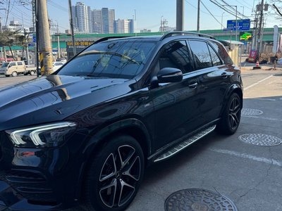 MERCEDES-BENZ GLE - 4