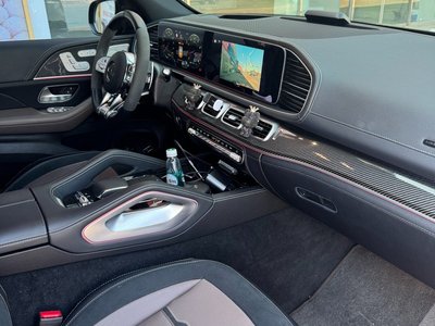 MERCEDES-BENZ GLE - 9