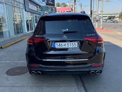 MERCEDES-BENZ GLE - 2
