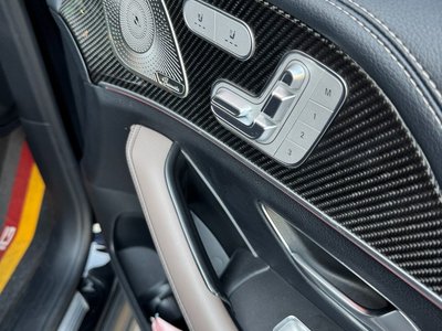 MERCEDES-BENZ GLE - 9