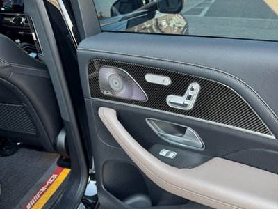 MERCEDES-BENZ GLE - 10