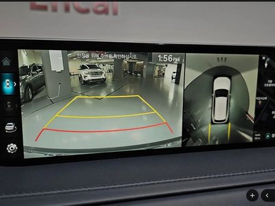 2023 Genesis GV80 — миниатюра 15