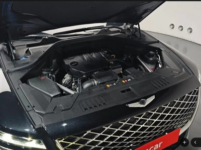صورة 7 لـ 2023 Genesis GV80