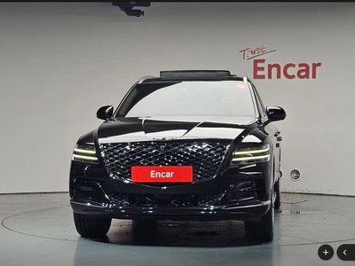 صورة 2 لـ 2023 Genesis GV80