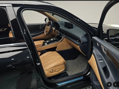 2023 Genesis GV80 — миниатюра 11
